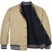 TOMMY HILFIGER bomber jacket παιδικό KB0KB09740-AB9 μπεζ